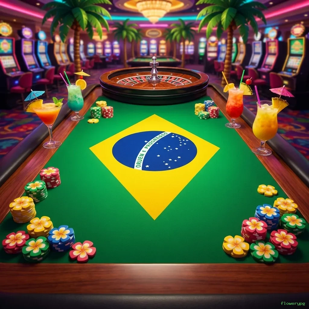 Download Android flowerypg