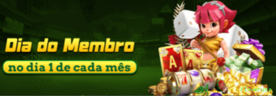 Promoções e bônus exclusivos da flowerypg