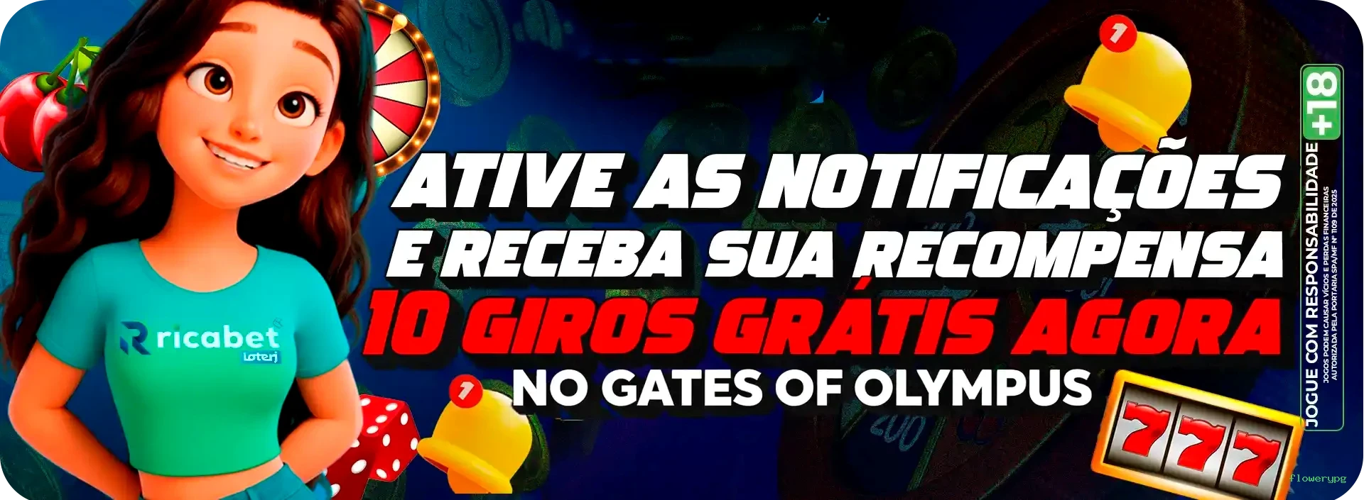 Instalação Android flowerypg