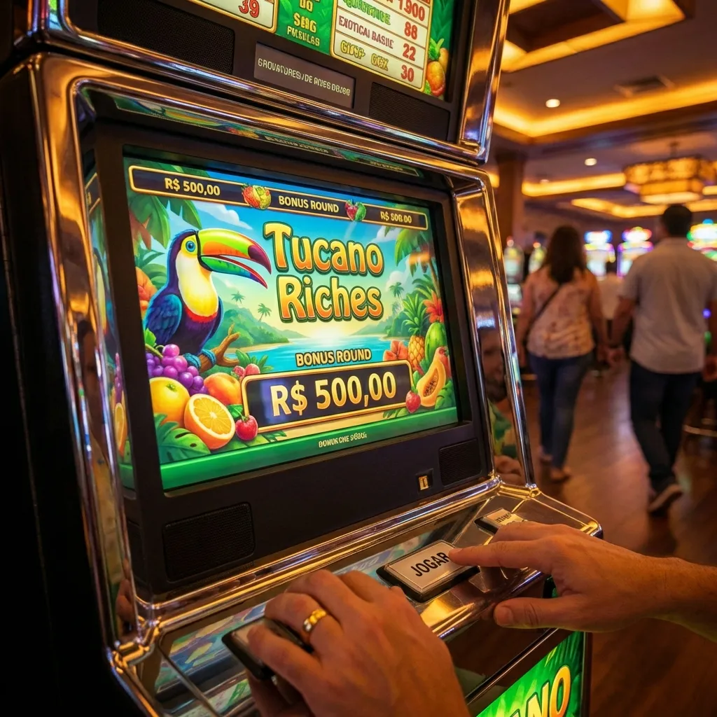 Jogos de Slot 500+